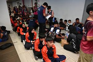 Kejohanan Sukan Tempur Kebangsaan 2026