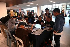 Kejohanan Sukan Tempur Kebangsaan 2026
