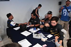 Kejohanan Sukan Tempur Kebangsaan 2026