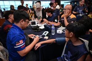 Kejohanan Sukan Tempur Kebangsaan 2026