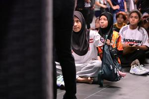 Kejohanan Sukan Tempur Kebangsaan 2026