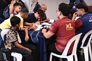 Kejohanan Sukan Tempur Kebangsaan 2026