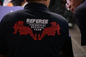 Kejohanan Sukan Tempur Kebangsaan 2026