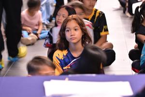 Kejohanan Sukan Tempur Kebangsaan 2026