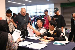 Kejohanan Sukan Tempur Kebangsaan 2026