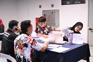 Kejohanan Sukan Tempur Kebangsaan 2026