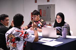Kejohanan Sukan Tempur Kebangsaan 2026