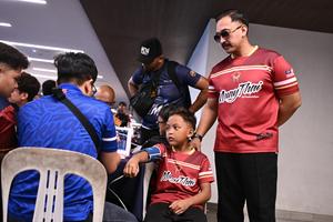 Kejohanan Sukan Tempur Kebangsaan 2026