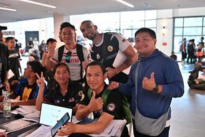 Kejohanan Sukan Tempur Kebangsaan 2026