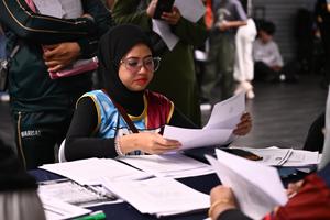 Kejohanan Sukan Tempur Kebangsaan 2026
