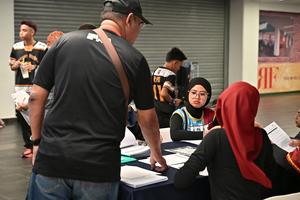 Kejohanan Sukan Tempur Kebangsaan 2026