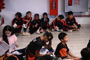 Kejohanan Sukan Tempur Kebangsaan 2026