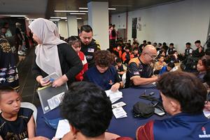 Kejohanan Sukan Tempur Kebangsaan 2026