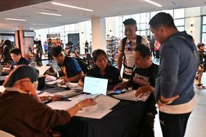 Kejohanan Sukan Tempur Kebangsaan 2026