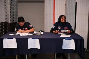 Kejohanan Sukan Tempur Kebangsaan 2026