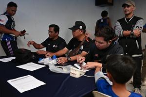 Kejohanan Sukan Tempur Kebangsaan 2026