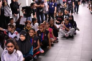 Kejohanan Sukan Tempur Kebangsaan 2026