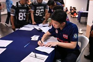 Kejohanan Sukan Tempur Kebangsaan 2026