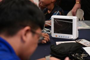Kejohanan Sukan Tempur Kebangsaan 2026