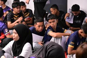 Kejohanan Sukan Tempur Kebangsaan 2026