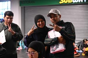 Kejohanan Sukan Tempur Kebangsaan 2026