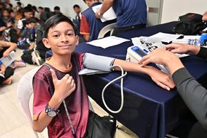 Kejohanan Sukan Tempur Kebangsaan 2026