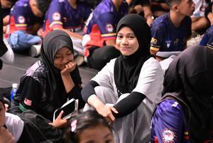 Kejohanan Sukan Tempur Kebangsaan 2026