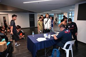Kejohanan Sukan Tempur Kebangsaan 2026