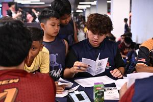 Kejohanan Sukan Tempur Kebangsaan 2026