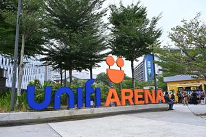 Kejohanan Sukan Tempur Kebangsaan 2026