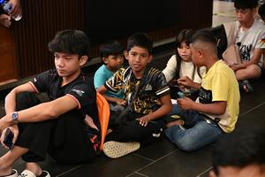 Kejohanan Sukan Tempur Kebangsaan 2026