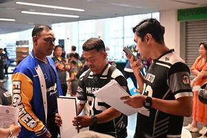 Kejohanan Sukan Tempur Kebangsaan 2026