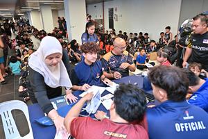 Kejohanan Sukan Tempur Kebangsaan 2026