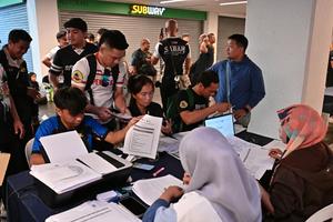 Kejohanan Sukan Tempur Kebangsaan 2026