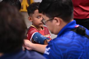 Kejohanan Sukan Tempur Kebangsaan 2026