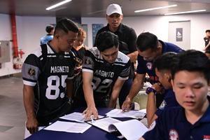 Kejohanan Sukan Tempur Kebangsaan 2026