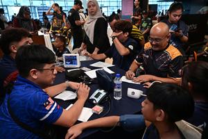Kejohanan Sukan Tempur Kebangsaan 2026