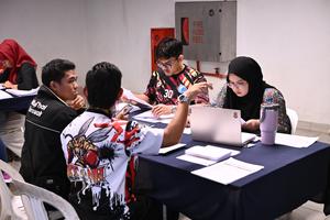 Kejohanan Sukan Tempur Kebangsaan 2026