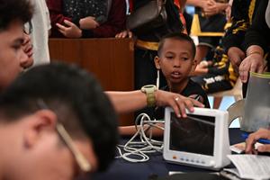Kejohanan Sukan Tempur Kebangsaan 2026