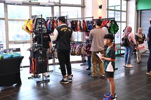 Kejohanan Sukan Tempur Kebangsaan 2026