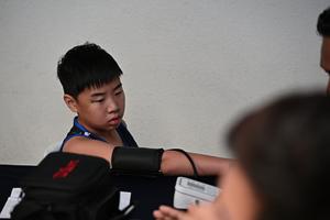 Kejohanan Sukan Tempur Kebangsaan 2026