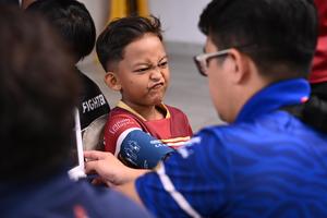 Kejohanan Sukan Tempur Kebangsaan 2026
