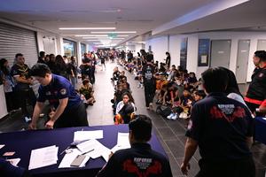 Kejohanan Sukan Tempur Kebangsaan 2026