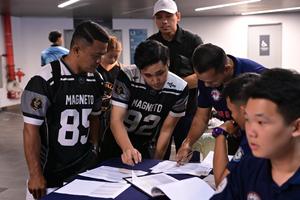 Kejohanan Sukan Tempur Kebangsaan 2026