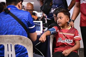 Kejohanan Sukan Tempur Kebangsaan 2026