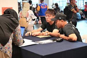 Kejohanan Sukan Tempur Kebangsaan 2026
