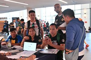Kejohanan Sukan Tempur Kebangsaan 2026