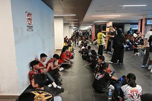 Kejohanan Sukan Tempur Kebangsaan 2026
