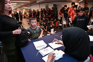 Kejohanan Sukan Tempur Kebangsaan 2026