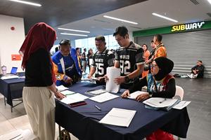 Kejohanan Sukan Tempur Kebangsaan 2026